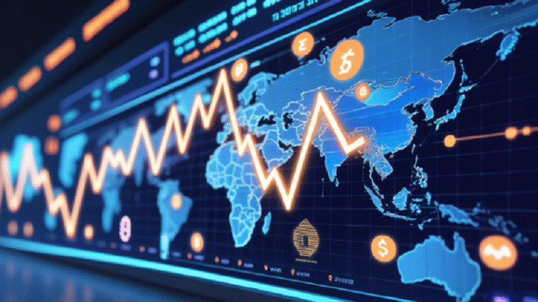 FtasiaStock Market Trends from FintechAsia