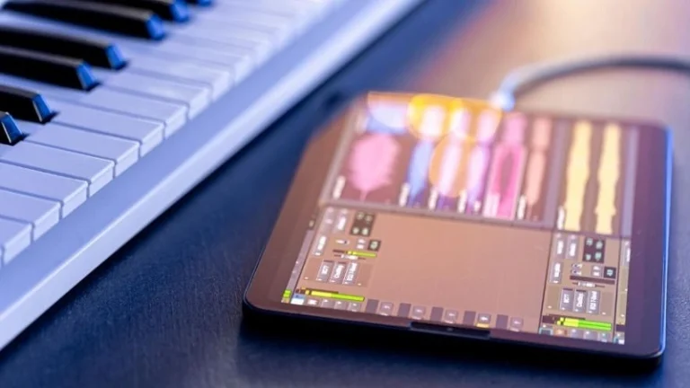 AI Music with Adobe Express