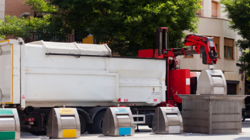 How Do You Choose The Best Dumpster Rental cFor Your  Project?