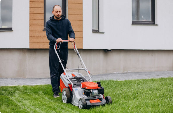 Smart Height Control Features