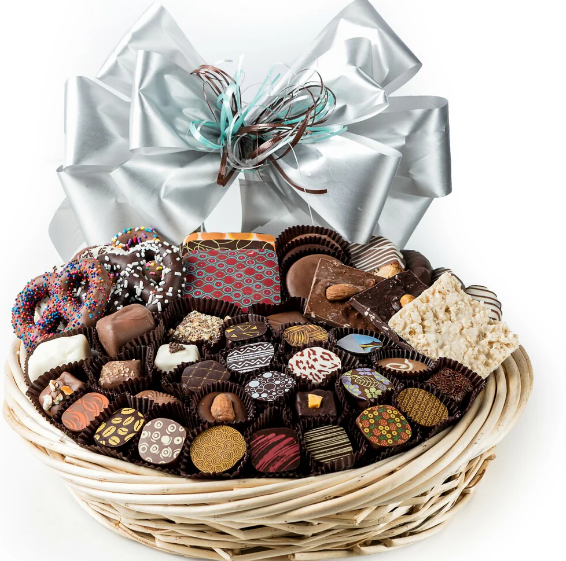 Luxury Chocolate Has Become Part Of Miami's Lifestyle 