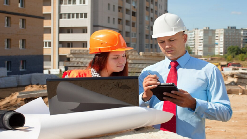 Fast-Track Construction Projects