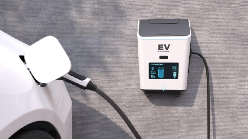 Why Businesses Are Investing in EV Charging Infrastructure