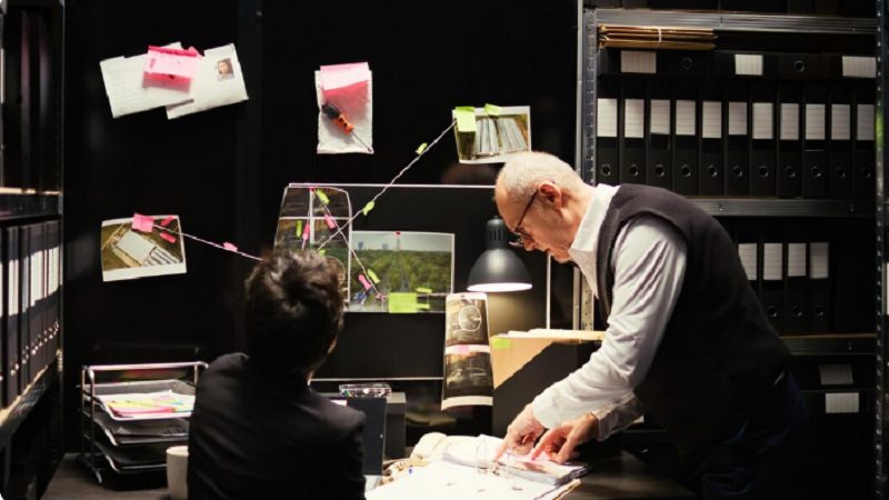 Why Modern Labs Are Moving Away From Paper-Based Research Records