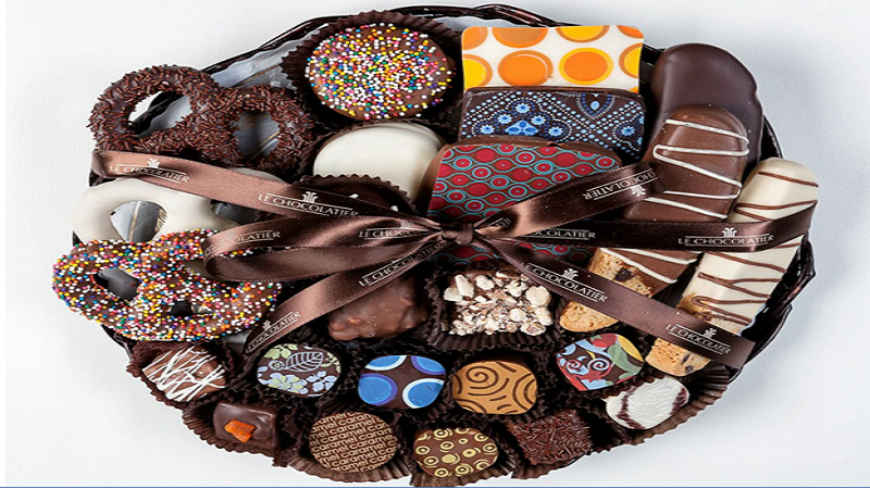 Why Is Miami Becoming Hotspot For Artisan Chocolate Lovers?