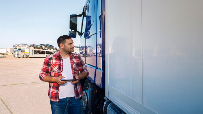Why Is Trucking News More Important To Follow Now  Than Ever Before?