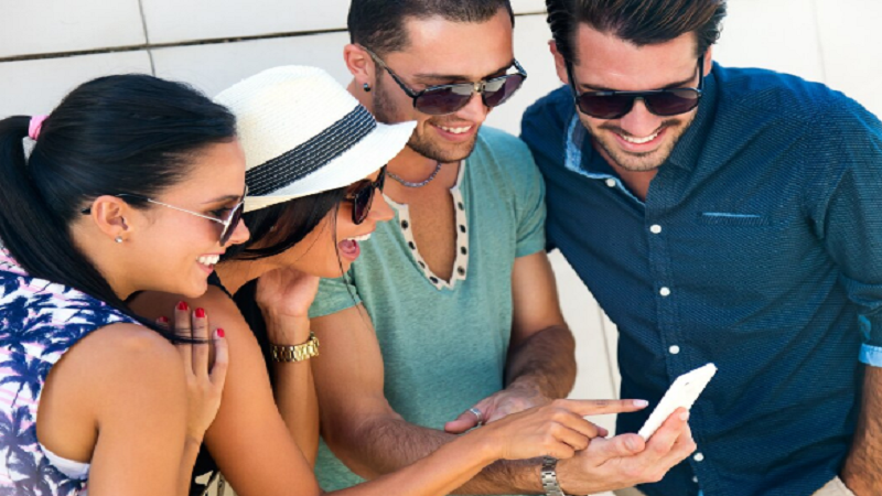 Top Apps Used by Hispanic People In The U.S