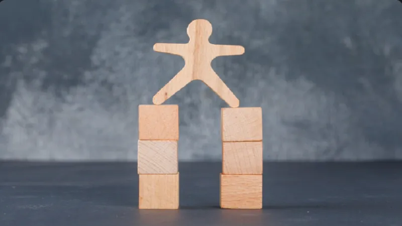 The Support Structure Behind a Strong Recovery