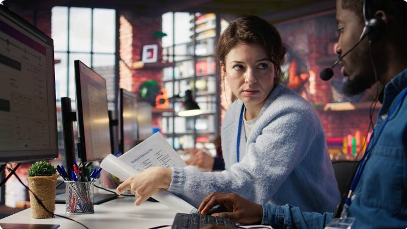 How to Stop Paying for IT Emergencies: The Shift to Proactive IT Support in Surrey