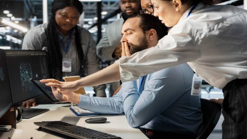 Why Your Internal Tech Team is Burning Out—And How Proactive IT Support in Charlotte Can Save Them
