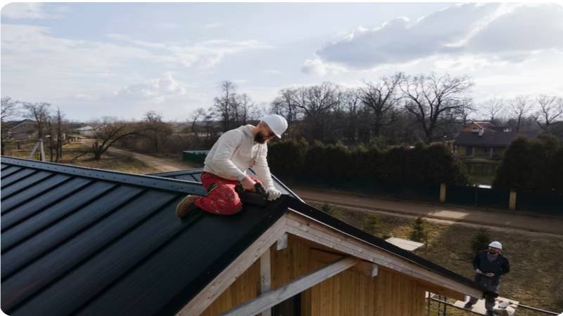 Roof