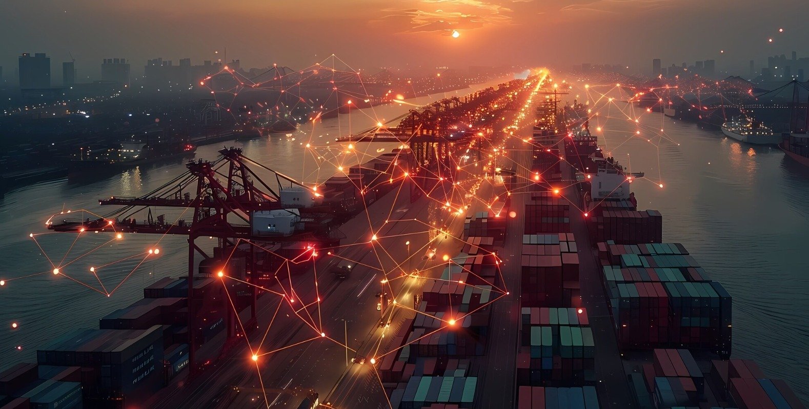How Digital Freight Forwarding Is Reshaping Global Trade and Supply Chains
