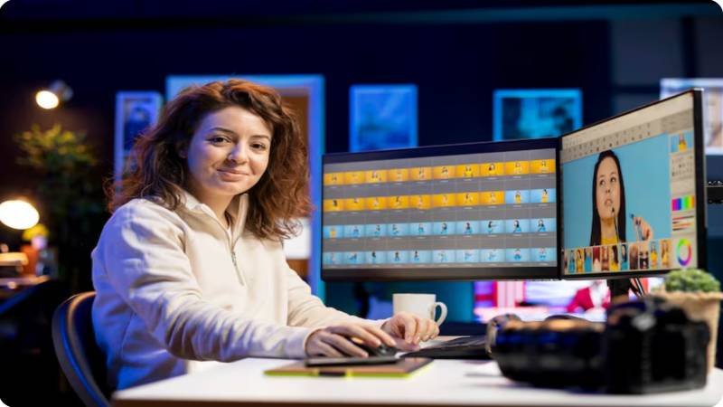 Best AI Image Editor Tools 2026