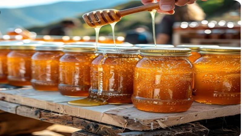 Best Mad Honey Brands to Buy in 2026: Top Himalayan Honey Producers Ranked