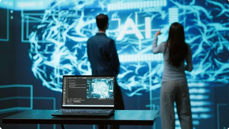 10 AI Tools Transforming Enterprise Data Integration in 2025 (And Why Most IT Teams Are Still Behind)