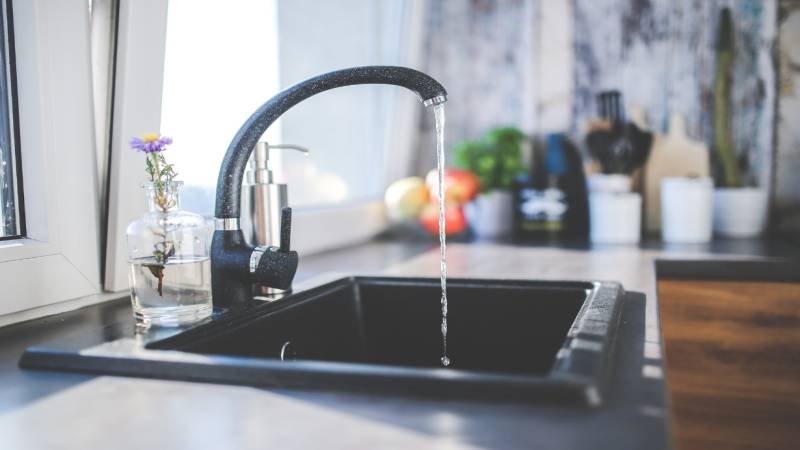 Why Your Kitchen Sink Keeps Backing Up and What to Do About It