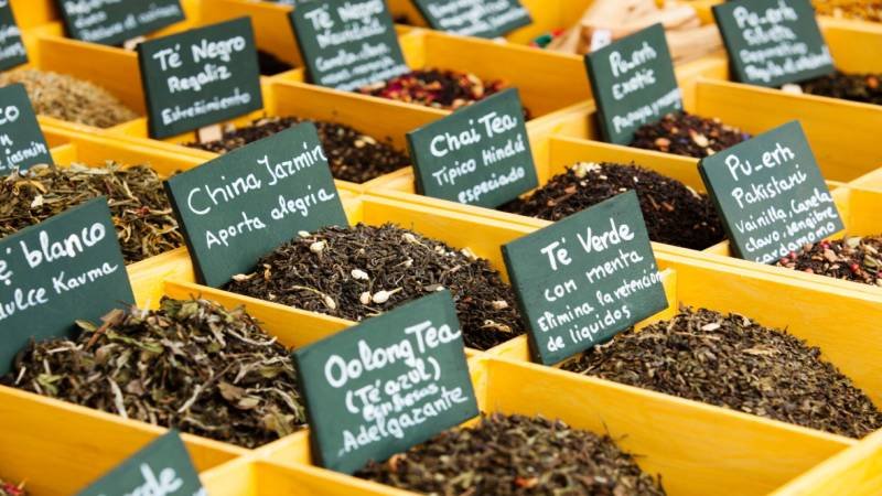The Case for Buying Tea by Harvest Rather Than by Name