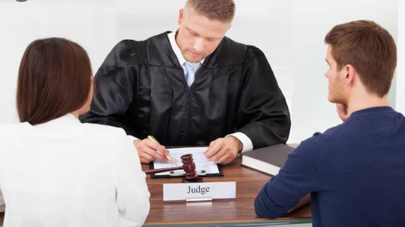 How Sydney Courts Really Work: A Simple Walkthrough With Criminal Defence Lawyers in Sydney