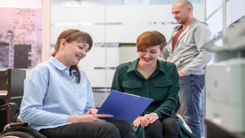 Why the Best NDIS Support Often Happens Before the Support Worker Even Arrives