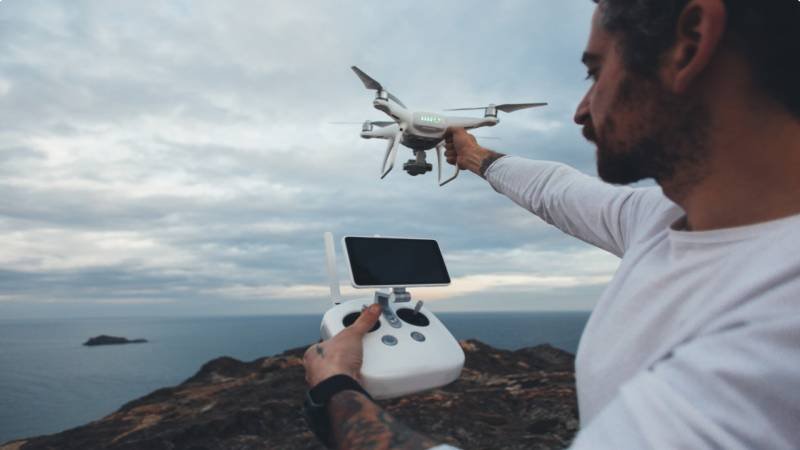 Why Your Drone’s Performance Drops Suddenly: A Real Look Into the Life of a 3s LiPo Battery