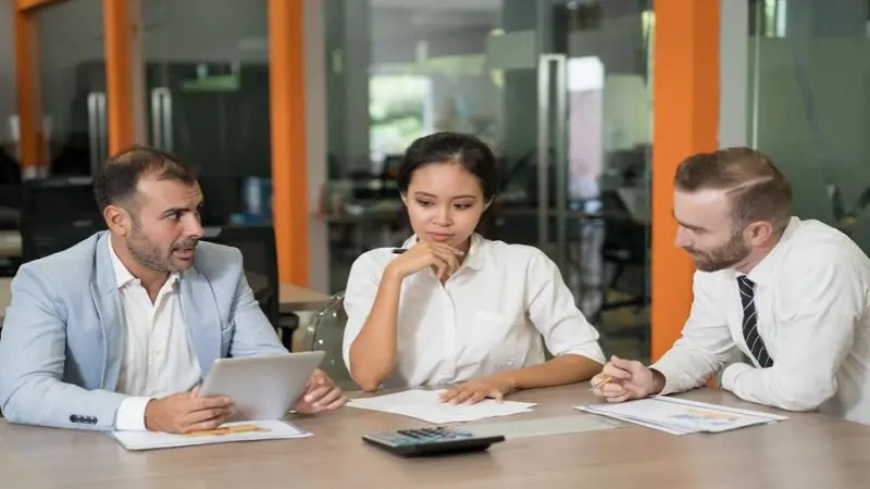 Why CPAs Are More Than Just Tax Professionals