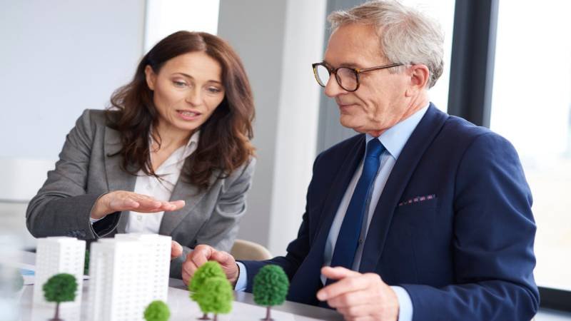 Questions to Ask Before Choosing a Real Estate Agent