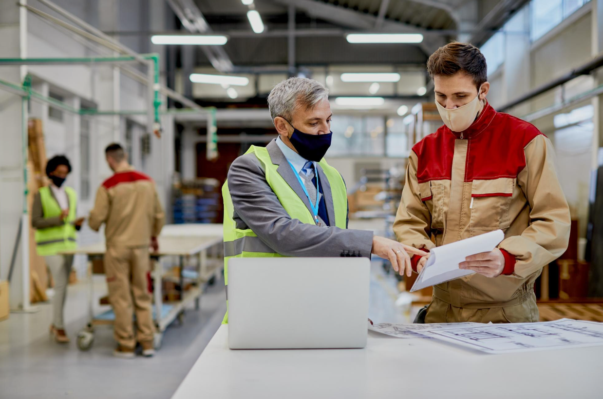 How to Implement a Flexible Manufacturing System in a US Mid-Size Plant: A Step-by-Step Framework